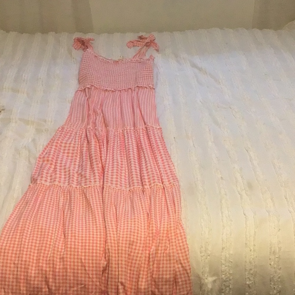Maxi Sundress